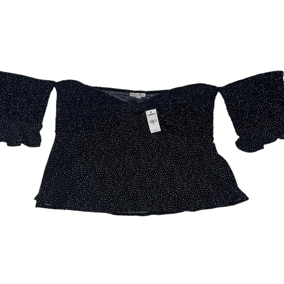 Express Tops - Crop top